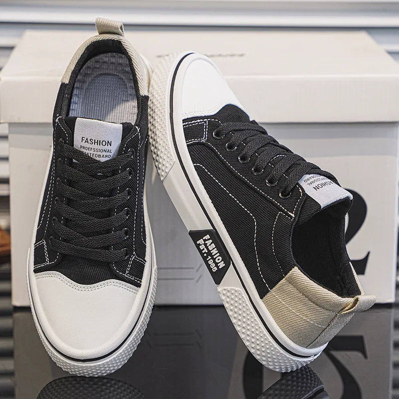 Corvianor | Sneakers da skate traspiranti