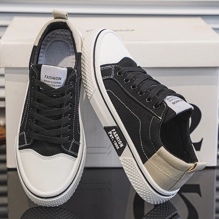 Corvianor | Sneakers da skate traspiranti
