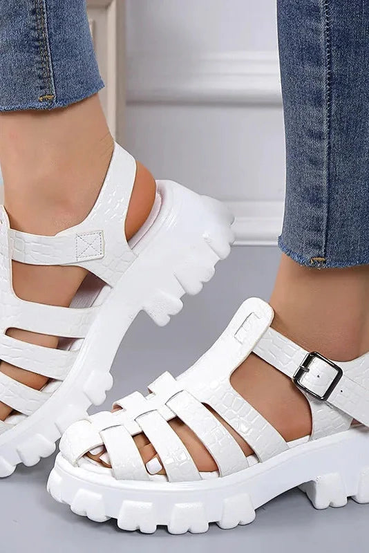 Marina – Chunky Comfort Sandals