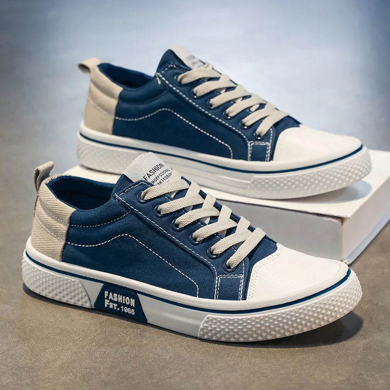 Corvianor | Sneakers da skate traspiranti