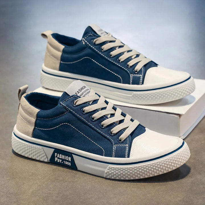 Corvianor | Sneakers da skate traspiranti