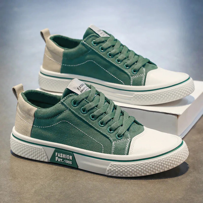 Corvianor | Sneakers da skate traspiranti
