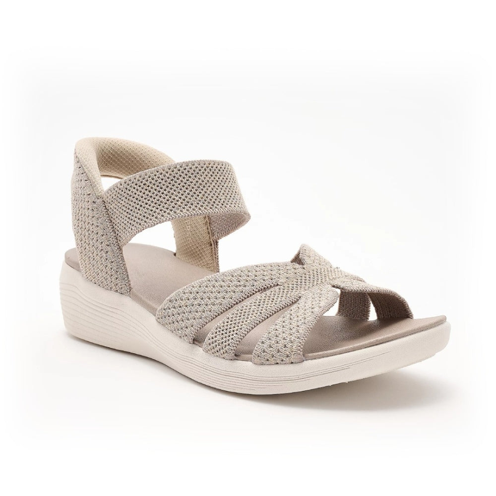 Bella™ | Sandali Ortopedici Estivi con Zeppa Comfort