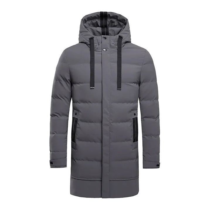 Jansen | Elegante Giacca Invernale
