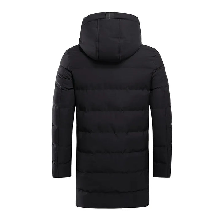 Jansen | Elegante Giacca Invernale