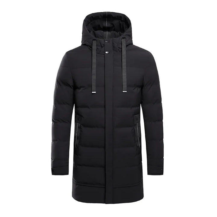 Jansen | Elegante Giacca Invernale