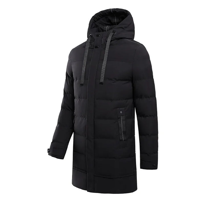 Jansen | Elegante Giacca Invernale