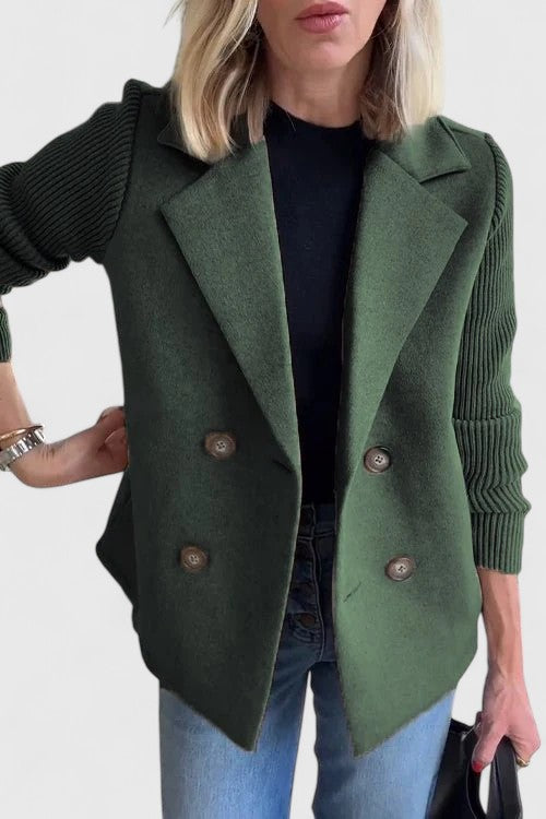 Jasmine - Giacca Blazer Elegante