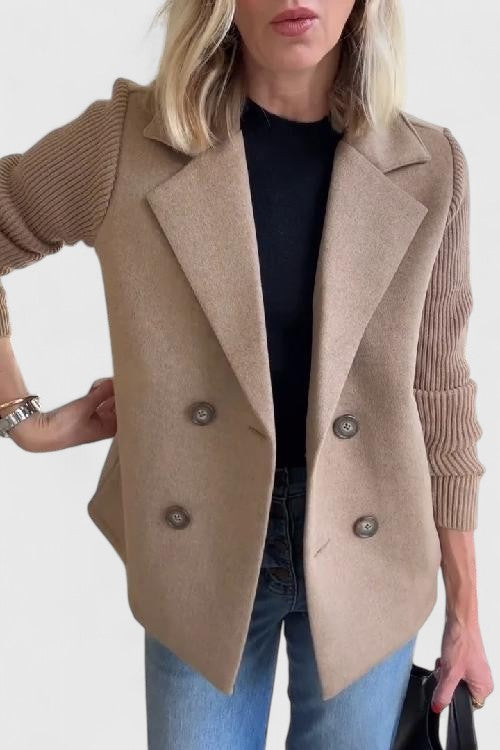 Jasmine - Giacca Blazer Elegante