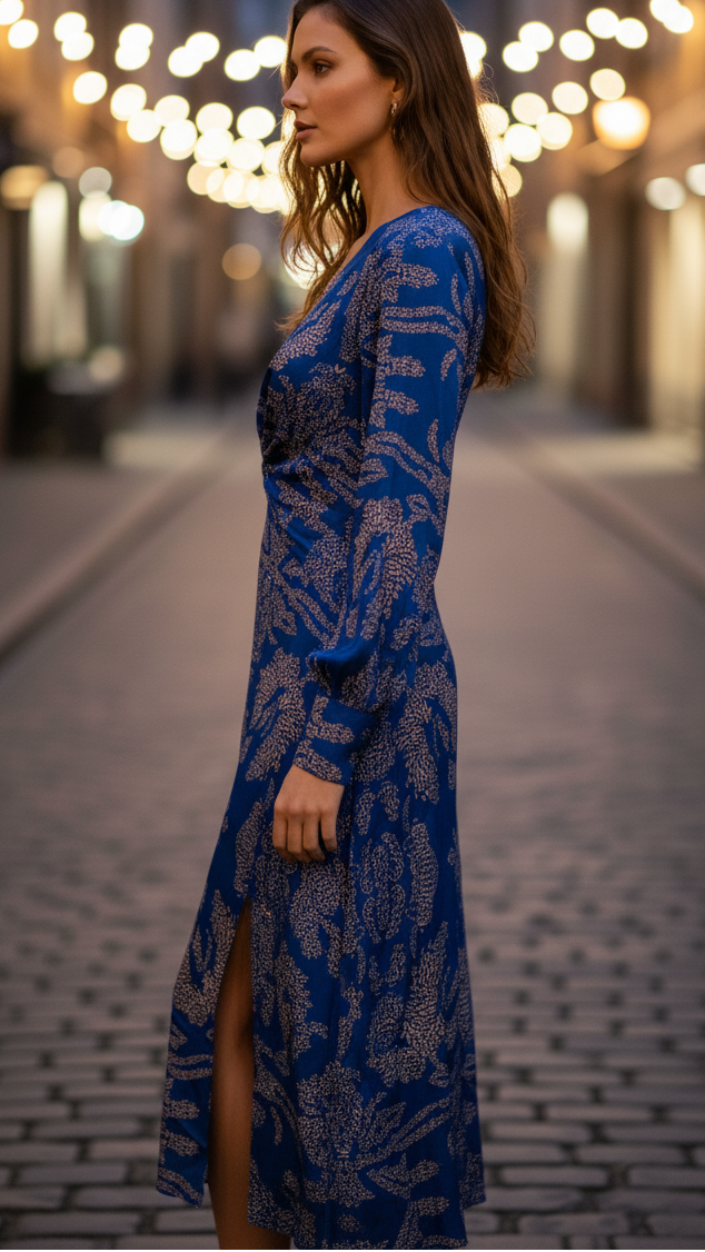 Lara™ - Abito elegante