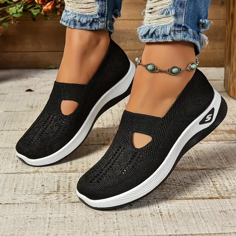 Ortho – Scarpe ortopediche antiscivolo