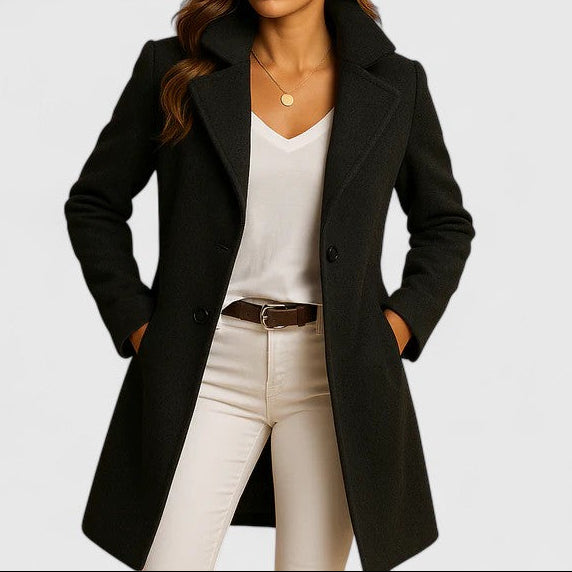 Rheya - Cappotto Elegante