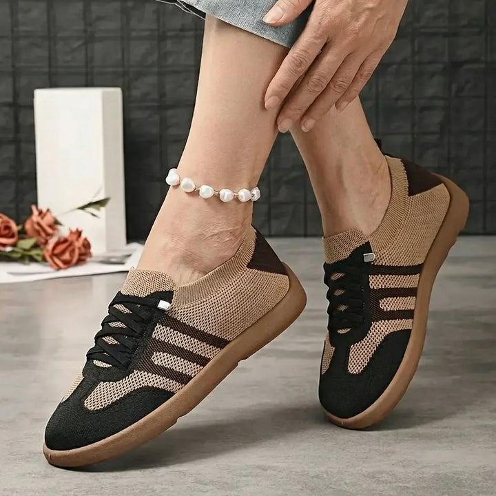 ErgoNova™ | Sneakers ortopediche da donna dal comfort quotidiano