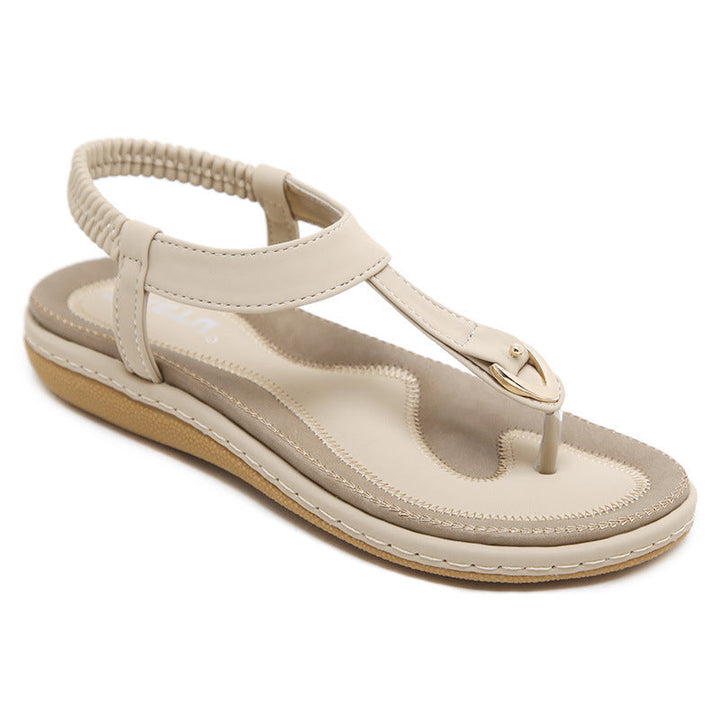 Brezza – Sandali in Schiuma Morbida