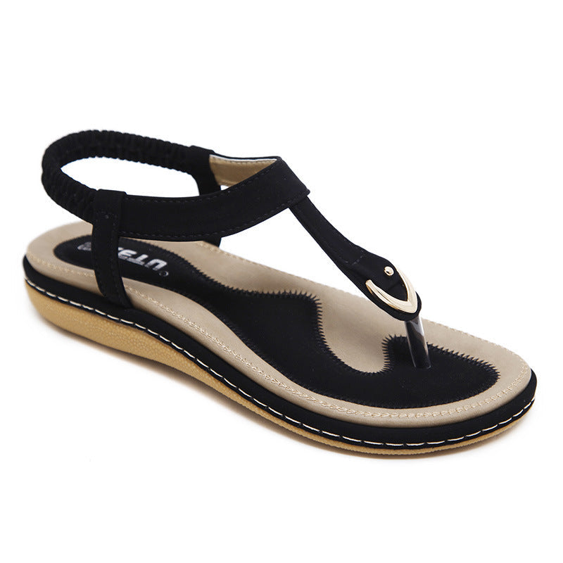 Brezza – Sandali in Schiuma Morbida