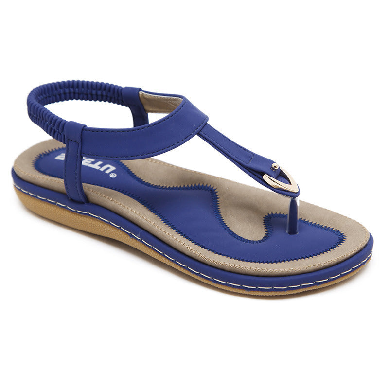 Brezza – Sandali in Schiuma Morbida