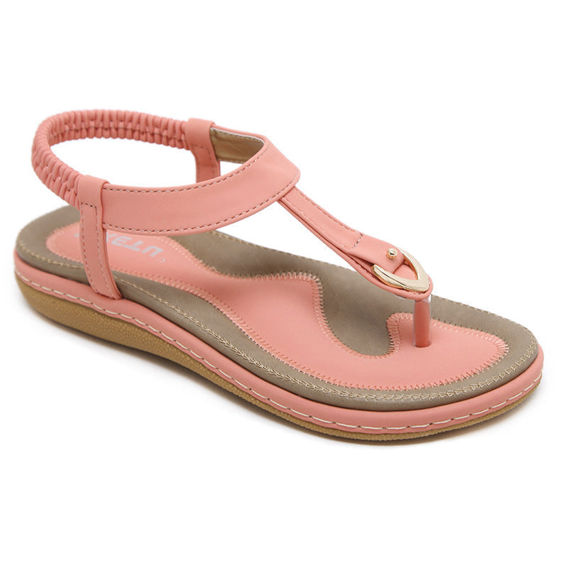 Brezza – Sandali in Schiuma Morbida
