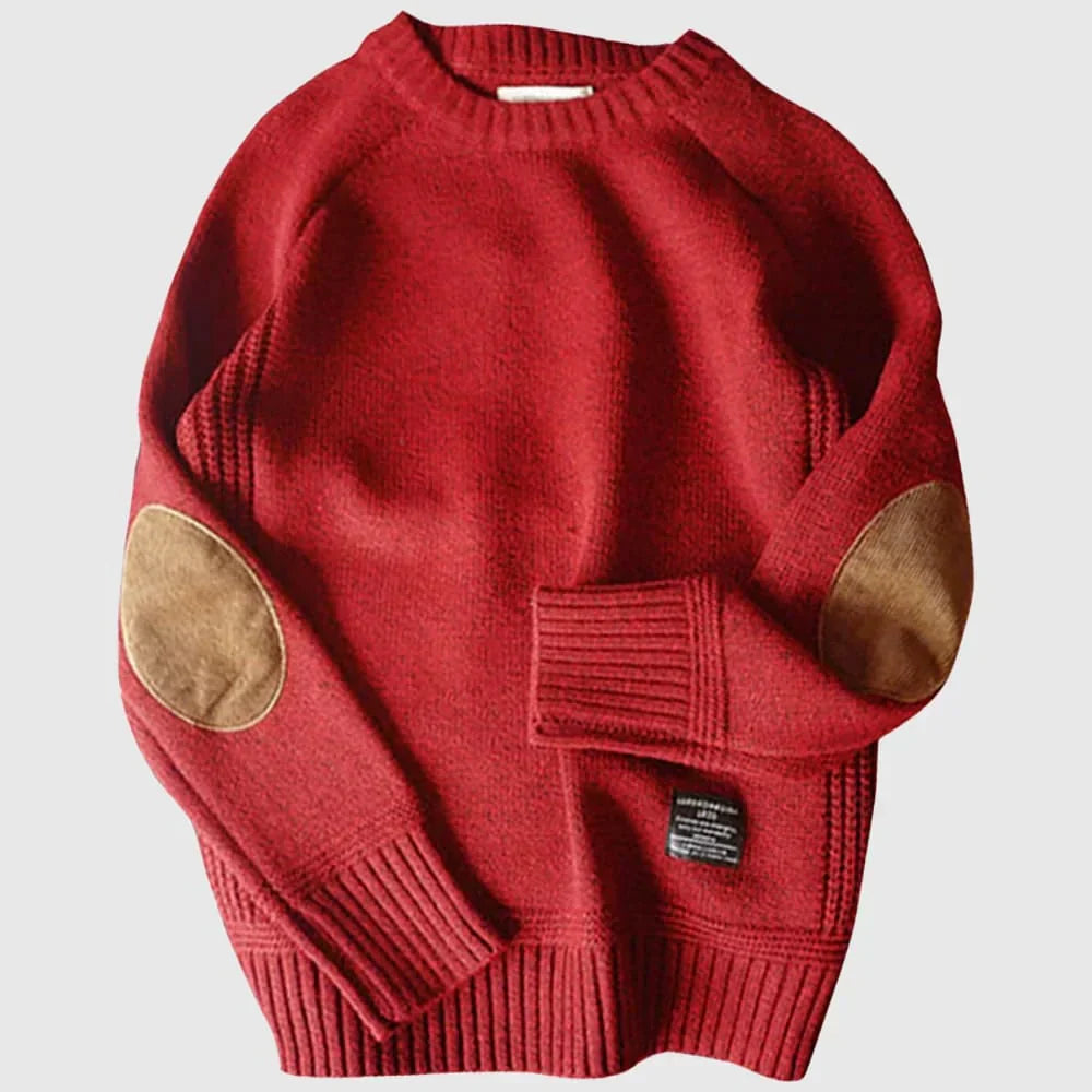 Cortina | Maglione in lana